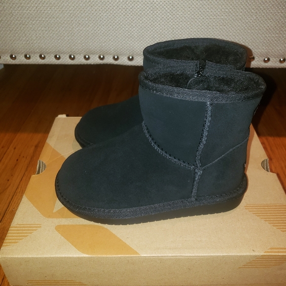 Koolaburra by UGG Koola Mini Boot - Kids' - Picture 3 of 7
